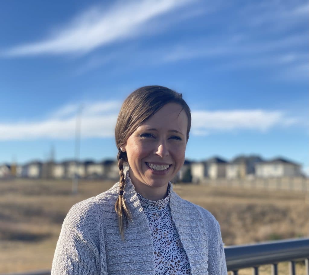 Tish Wallis RMT Country Hills Physio NW Calgary