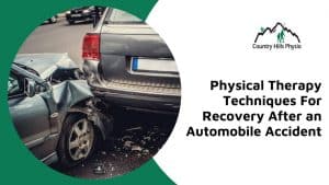 physiotherapy for automobile accident calgary nw