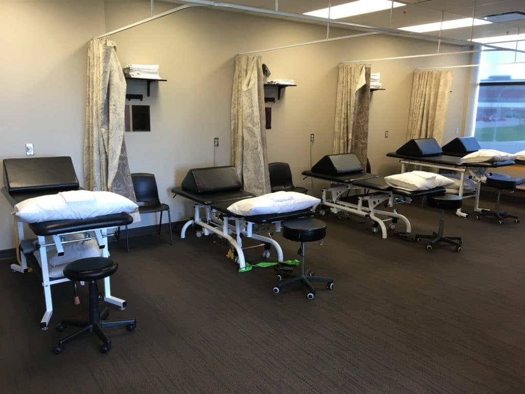 physiotherapy clinic calgary nw