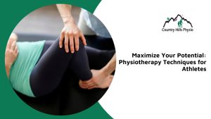 physiotherapy for athletes calgary nw