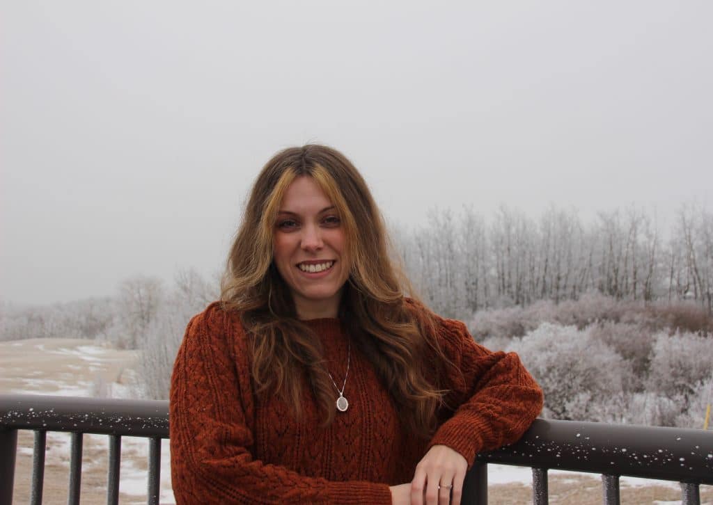 Bailey Brisebois Country Hills Physio