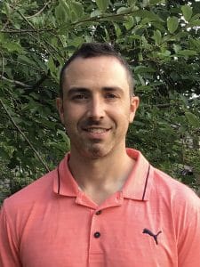 Dr. Richard Chambers, PT