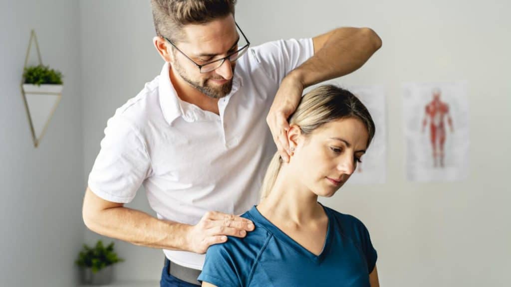 Chiropractor Calgary NW Royal Oak
