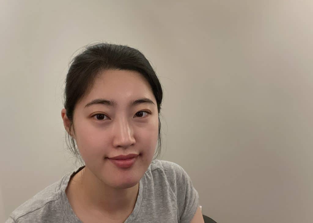 Sohee An RMT Country Hills Physio Calgary NW