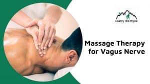 Massage for vagus nerve calgary nw